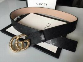 Picture of Gucci Belts _SKUGucciBelt38mmX95-125CM7D1663181